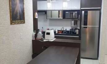 Imagem 3: Apartamento para Venda em Jundiaí, Vila Santa Maria, 2 dormitórios, 1 banheiro, 1 vaga