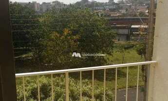 Imagem 5: Apartamento com 3 dormitórios, 110 m² - venda por R$ 280.000,00 ou aluguel por R$ 1.650,00
