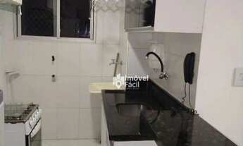 Imagem 6: Apartamento com 2 dormitórios à venda, 44 m² por R$ 290.000,00 - Parque Bela Vista - Salva