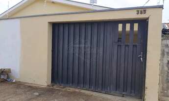 Imagem: Casa para locação em Américo Brasiliense