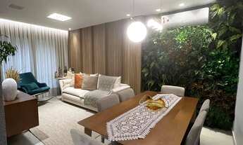 Imagem 5: Greenville Exclusive, 250m², 2 suítes, 2 garagens, R$ 2 MILHÕES