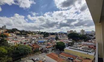 Imagem 4: Planta espaçosa e funcional, terraço gourmet com vista livre, em um condomínio completo!