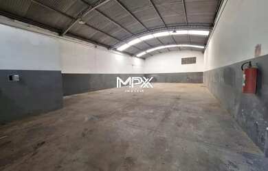 Imagem 5: Galpão para alugar em Piracicaba, Jardim Caxambu, com 200 m²