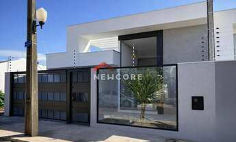 Imagem: Casa em Rua Almir Peron - Jardim São Paulo