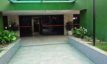 Imagem 5: Apartamento 77 metros quadrados com 3 quartos em Luiz Anselmo - Salvador - BA