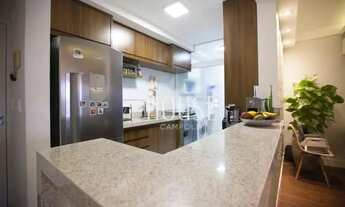 Imagem: Apartamento com 3 quartos à venda, 89 m²