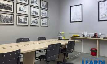 Imagem 3: COMERCIAL - PINHEIROS - SP