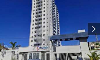 Imagem 3: Alugo apartamento dois quartos área de lazer completa