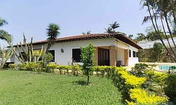 Imagem 3: CASA EM CONDOMÍNIO - GRANJA VIANA - SP