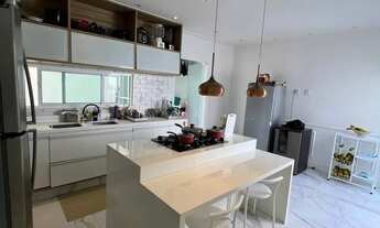 Imagem 4: Belíssima casa com 4 suítes em Buraquinho