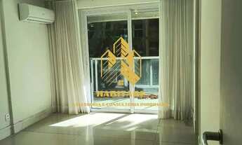 Imagem 7: Apartamento na quadra da praia do Leblon 4 suítes