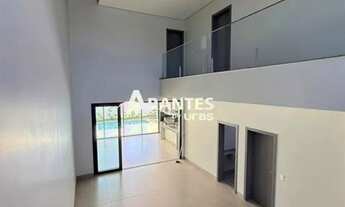 Imagem 4: Sobrado em condomínio com 290,86m² 4 quartos à venda no Terras Alpha