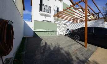 Imagem: Sobrado à venda em Indaiatuba, Chácara