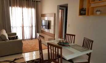 Imagem: Apartamento em Rua Padre Fischer - Parque