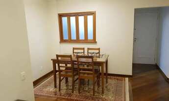 Imagem 6: Apartamento com 2 dormitórios para alugar, 71 m² por R$ 9.213,59/mês - Jardim América - Sã