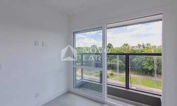 Imagem 5: Apartamento Garden 81,26m², com 1 suíte de frente para a Redenção em Porto ALegre