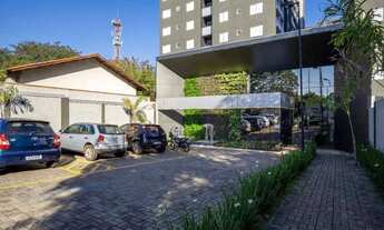 Imagem: Apartamento com 02 dormitórios - Residencial