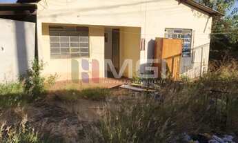 Imagem 5: Lote a venda setor Jardim América