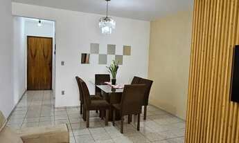 Imagem: Apartamento 82 m² 3 Quartos (1 Suite