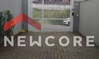 Imagem 2: Casa de condomínio em Rua Manoel Wermutt de Moura - Santa Catarina - Joinville/SC