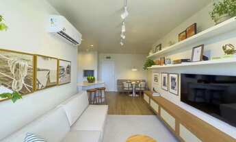 Imagem 2: Apartamento 2 quartos com súite em construção Bairro Tristeza