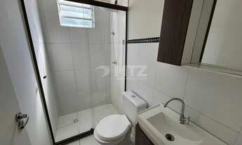 Imagem 7: Apartamento à venda, Vila Cidade Jardim, Parque Braga, Botucatu, SP