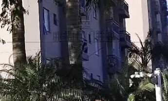 Imagem 4: Oportunidade - Apartamento - Vila Zizinha - Residencial Brisa do Parque Residencial - 2 Do