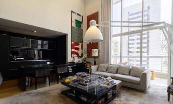 Imagem: Aluguel Apartamento 2 Dormitórios - 134