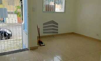 Imagem 2: Sobrado para venda - Cambuci