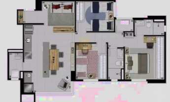 Imagem 7: Goiabeiras - Cuiabá/MT