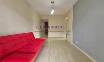 Imagem: Apartamento Padrão / Residencial / Freguesia