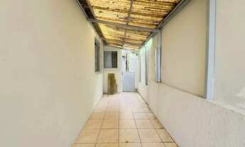 Imagem 2: Casa individual no São Mateus