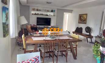 Imagem 5: Apartamento á Venda, 130m², 3 Quartos e 1 Suíte em Boa viagem