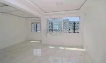 Imagem 2: Apartamento 2 Dormitórios com suíte no JK Parque Clube - Conforto e Qualidade de Vida no A