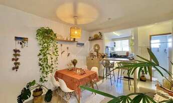 Imagem 4: Apartamento com área privativa, 2 quartos no bairro Colégio Batista