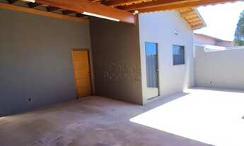 Imagem 2: Casa 3 dormitórios à venda Altos do Paraíso Botucatu/SP