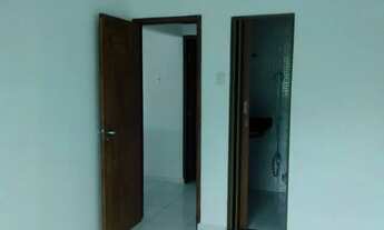 Imagem 2: Casa nos altos no Condominio Jardim Itororó de 2 quartos (um suite