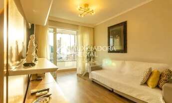 Imagem 3: Apartamento à venda 2 quartos sendo 1 suíte, Campinas - São José/SC