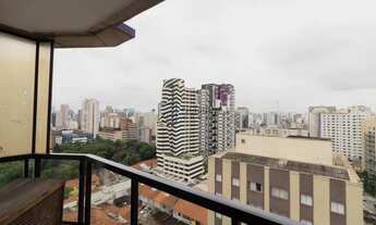 Imagem 6: Aluguel Apartamento 1 Dormitórios - 45 m² Vila Olímpia