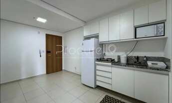 Imagem 4: APARTAMENTO 01 DORMITORIO MOBILIADO PARA ALUGAR NO NOVA ALIANÇA