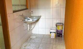 Imagem 6: VENDO ÁGIO DE CASA EM CONDOMÍNIO - SETOR PONTA KAYANA