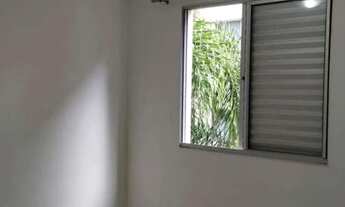 Imagem 7: Apartamento com 2 dormitórios para alugar, 50 m² por R$ 1.700/mês - Loteamento Parque São