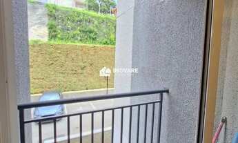 Imagem 4: AP2580L ALUGA-SE APARTAMENTO 2 DORMITÓRIOS EM VOTORANTIM PRÓXIMO AO BOA SUPERMERCADOS