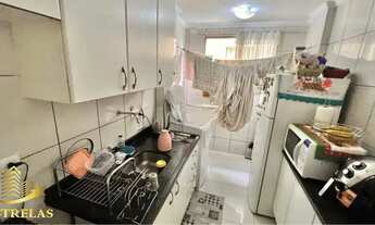 Imagem 5: Vende apto 3 quartos, suíte, 1 vaga, Ecoville