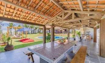 Imagem 7: CASA DE PRAIA DE TEMPORADA CUMBUCO