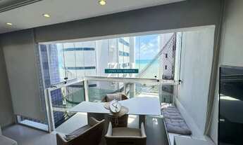 Imagem 4: Apartamento a venda em Boa Viagem, a exatamente 5 minutos da orla da praia de Boa Viagem c