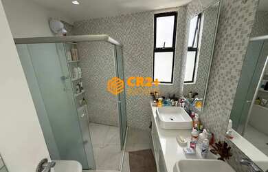 Imagem 7: Vendo lindo apartamento na rua do Futuro com 3 quartos -112m²