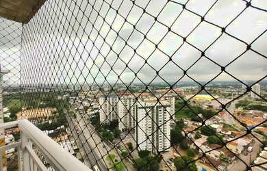 Imagem 6: EDF TORRES DO MIRANTE (02 QUARTOS - 01 SUÍTE