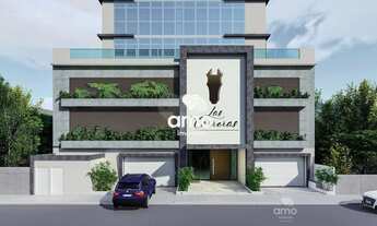 Imagem 2: Edificio Las Carreras em Brusque