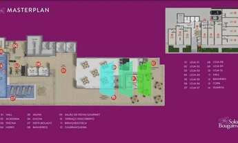 Imagem 7: Apartamento - 2 Quartos - 73 m² - Bento Ferreira - Vitória/ES